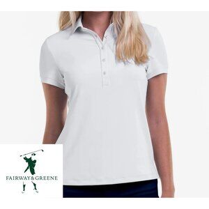 Fairway & Greene Claire Polo